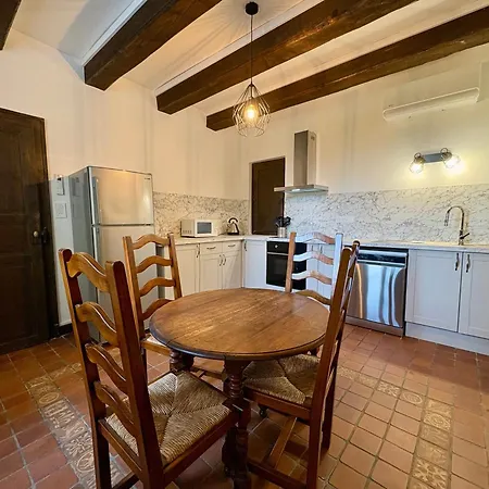 Σπίτι διακοπών La Pallud Maison 14p Clim Wifi Jard *