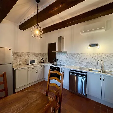 La Pallud Maison 14p Clim Wifi Jard Сasa de vacaciones *