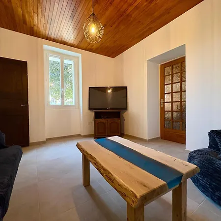 La Pallud Maison 14p Clim Wifi Jard Σπίτι διακοπών
