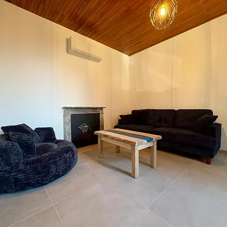 La Pallud Maison 14p Clim Wifi Jard Сasa de vacaciones
