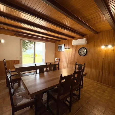 La Pallud Maison 14p Clim Wifi Jard Сasa de vacaciones