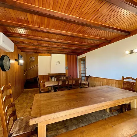 La Pallud Maison 14p Clim Wifi Jard Сasa de vacaciones *