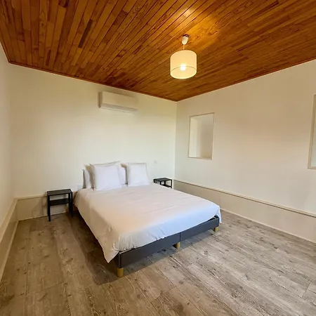 Сasa de vacaciones La Pallud Maison 14p Clim Wifi Jard