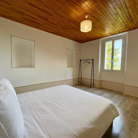 La Pallud Maison 14p Clim Wifi Jard Сasa de vacaciones *