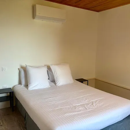 La Pallud Maison 14p Clim Wifi Jard