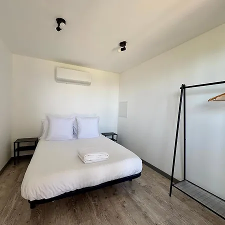 La Pallud Maison 14p Clim Wifi Jard Сasa de vacaciones *