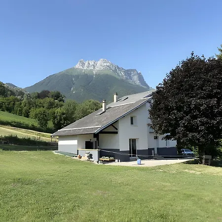 La Pallud Maison 14p Clim Wifi Jard